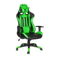 

                                    Xtrike Me GC-905 Gaming Chair Green